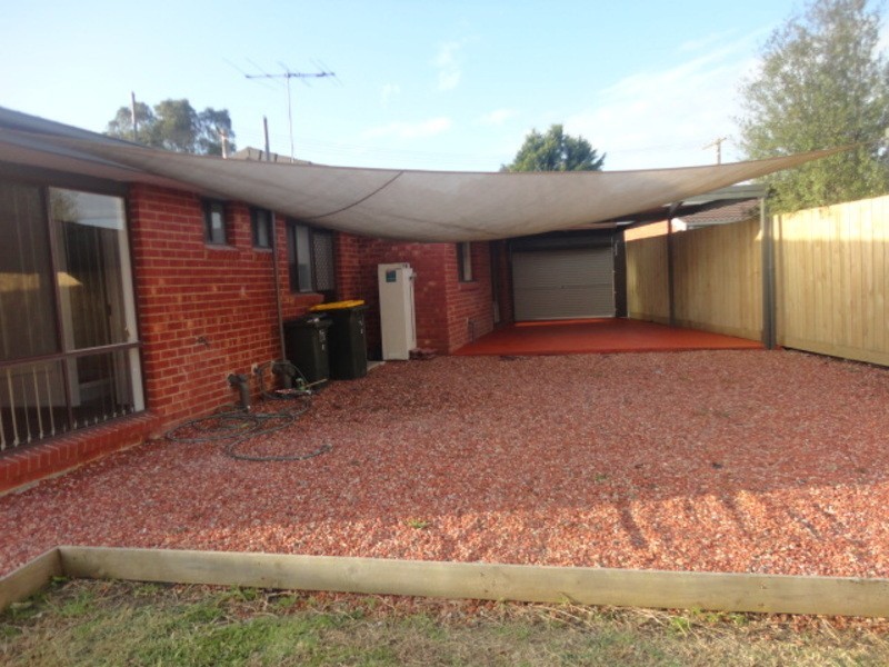2 Berala Place, Mill Park VIC 3082