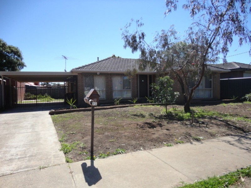 19 Savannah Crescent, Epping VIC 3076