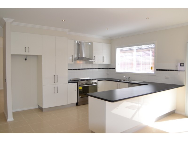 Lot 542 Wallara Waters Boulevard, Wallan VIC 3756