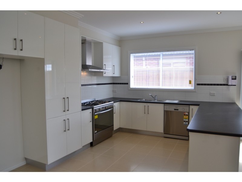 Lot 542 Wallara Waters Boulevard, Wallan VIC 3756