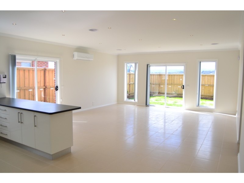 Lot 542 Wallara Waters Boulevard, Wallan VIC 3756
