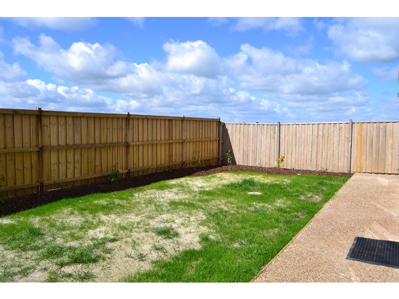 Lot 542 Wallara Waters Boulevard, Wallan VIC 3756