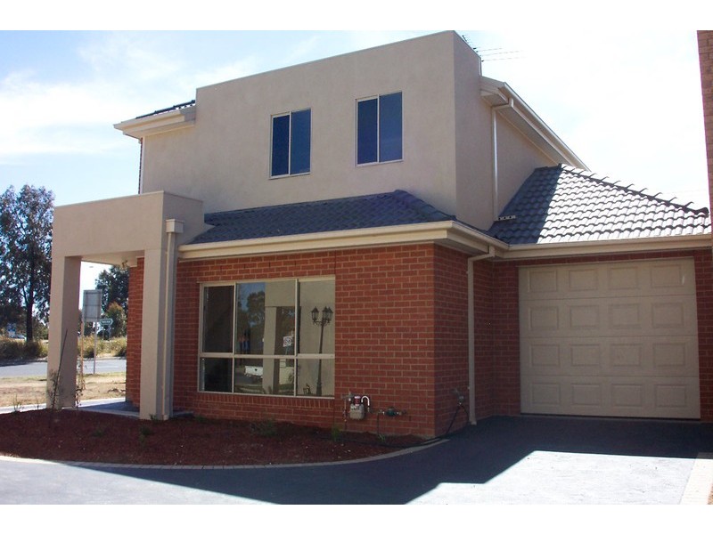 5/45 Ancona Drive, Mill Park VIC 3082