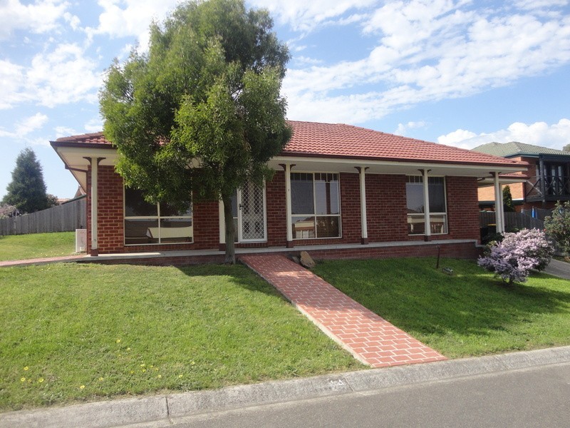 1a Blackwood Walk, South Morang VIC 3752