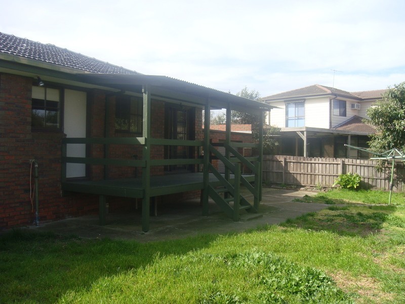 21 Pentland Drive, Epping VIC 3076