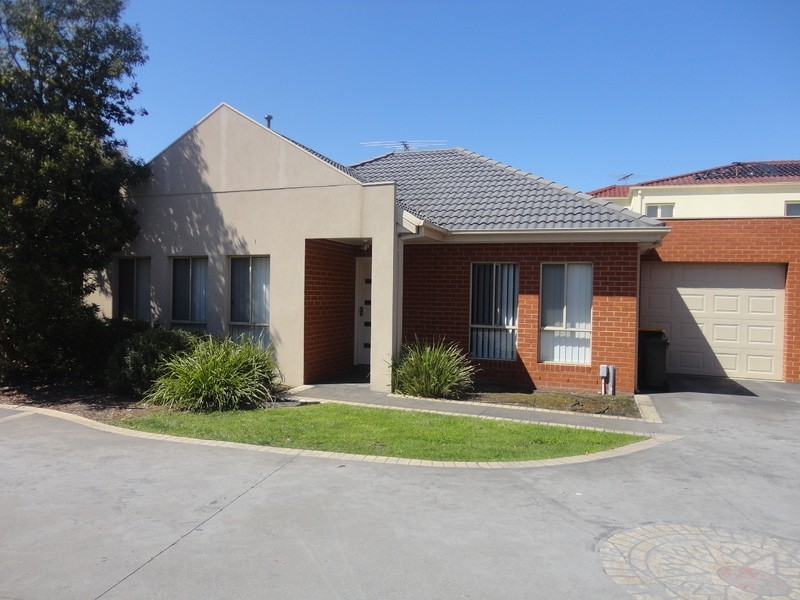 3/45 Ancona Drive, Mill Park VIC 3082