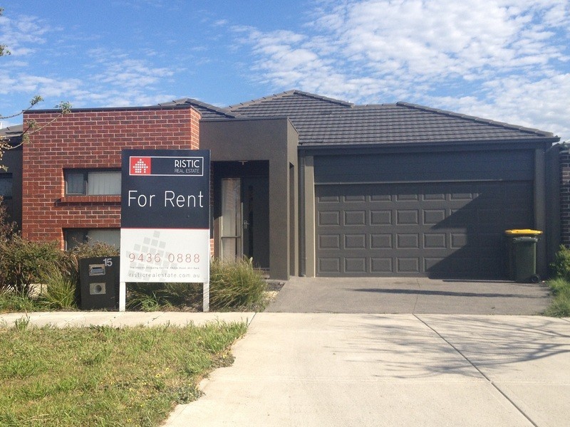 15 Starlight Gardens, Epping VIC 3076