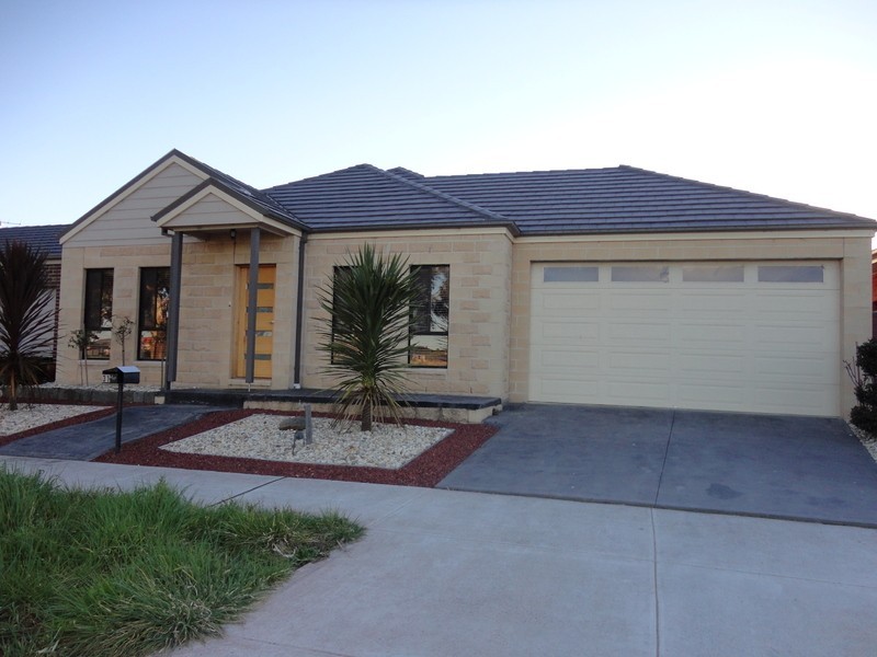 31 Goulburn Street, Mernda VIC 3754