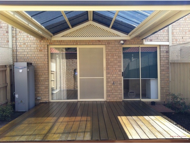 4 Malabar Walk, Bundoora VIC 3083