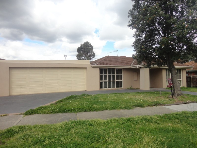 23 Jacaranda Drive, Mill Park VIC 3082