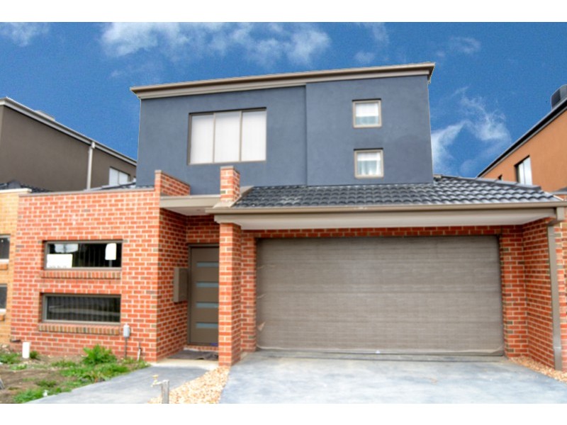 Lot 31 The Lakes Boulevard, South Morang VIC 3752