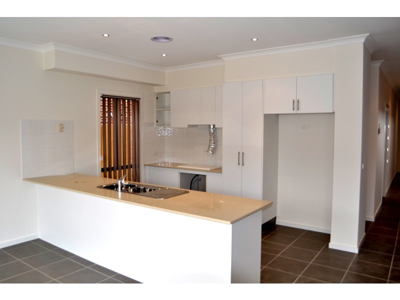 Lot 31 The Lakes Boulevard, South Morang VIC 3752