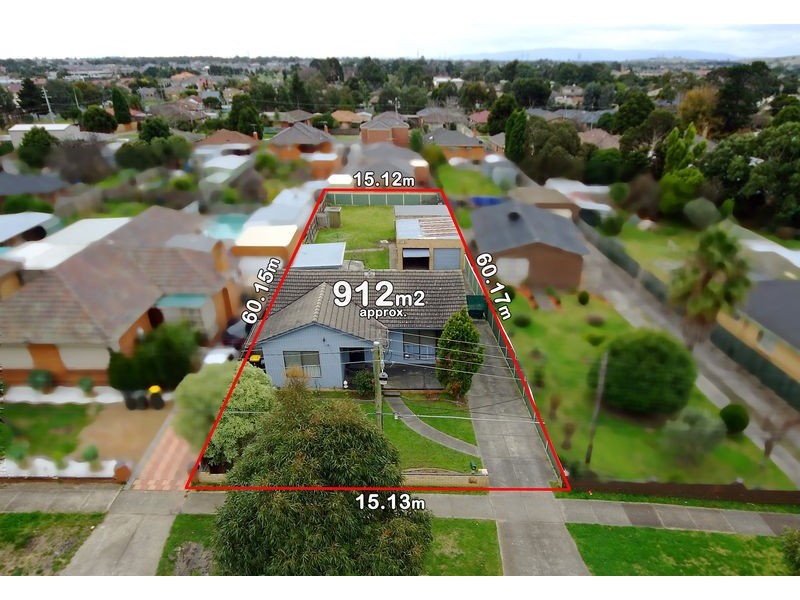 32 Church Street, Epping VIC 3076