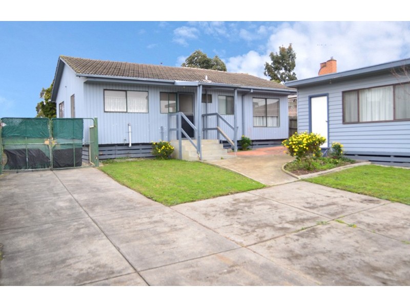 32 Church Street, Epping VIC 3076