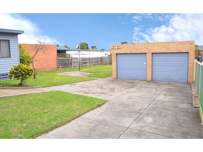 32 Church Street, Epping VIC 3076