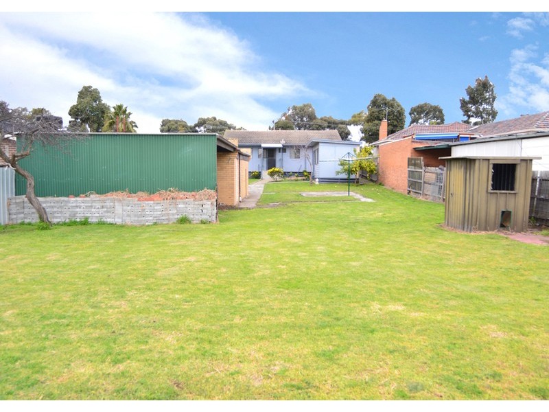 32 Church Street, Epping VIC 3076