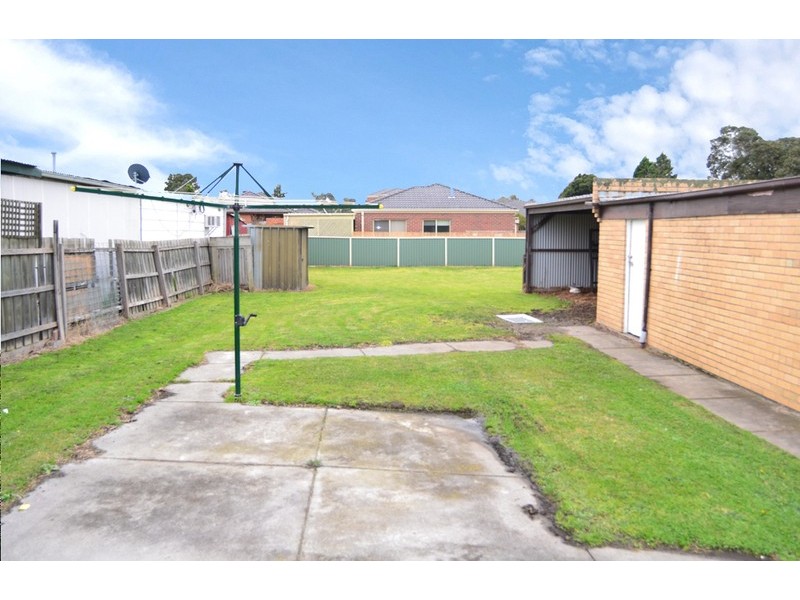 32 Church Street, Epping VIC 3076