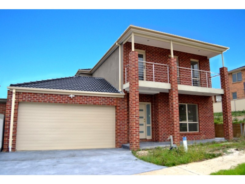 8  Belinda Court, South Morang VIC 3752