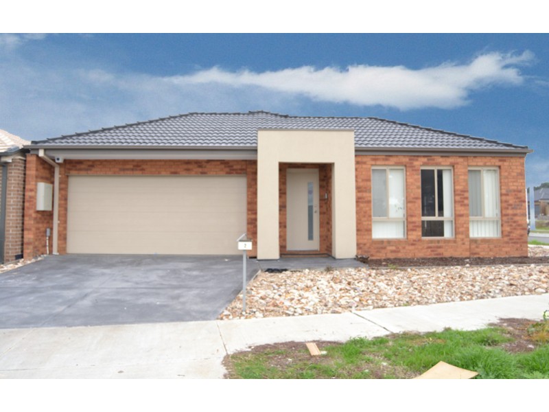 2  Treeview Drive, South Morang VIC 3752