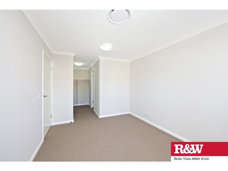 Stanhope Gardens NSW 2768