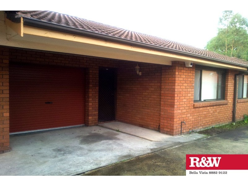 Pendle Hill NSW 2145