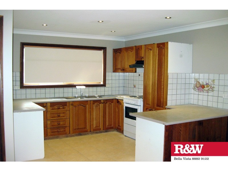 Pendle Hill NSW 2145