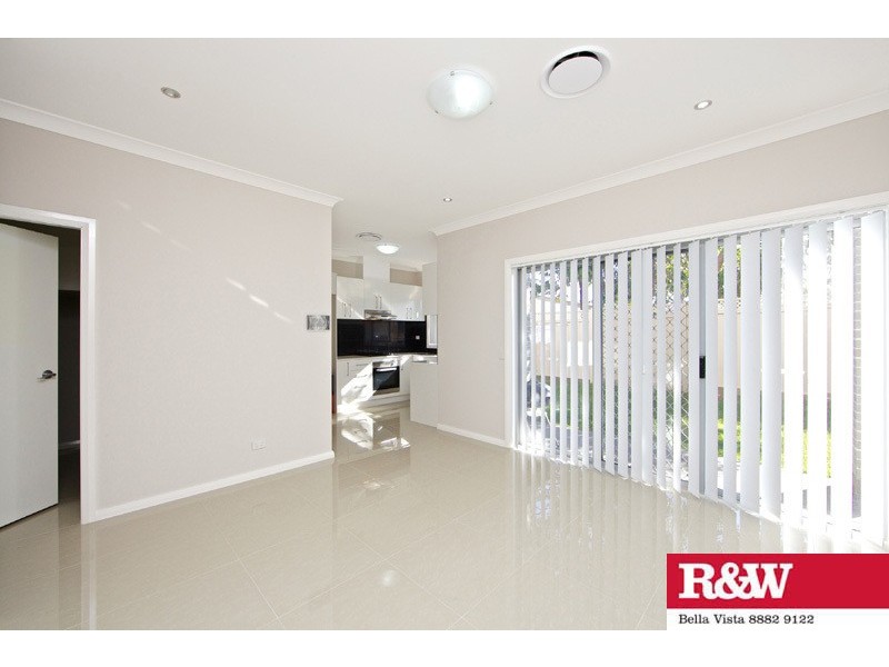 39/570 Sunnyholt Rd, Stanhope Gardens NSW 2768