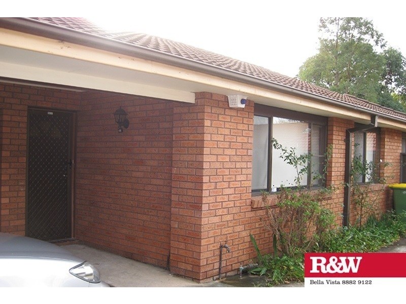 Pendle Hill NSW 2145