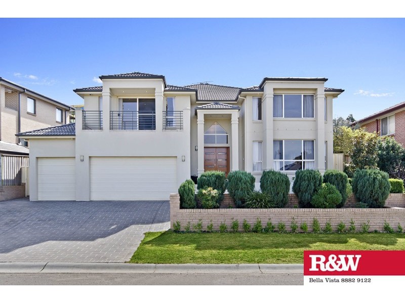 Beaumont Hills NSW 2155