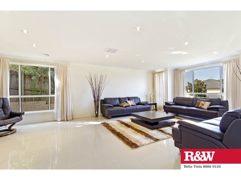 Beaumont Hills NSW 2155