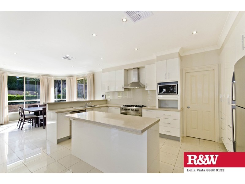 Beaumont Hills NSW 2155