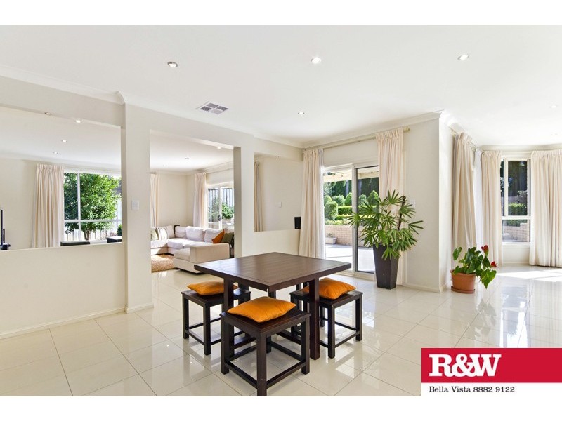 Beaumont Hills NSW 2155