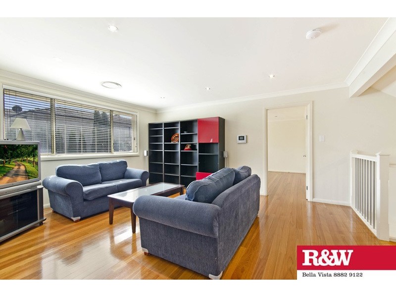 Beaumont Hills NSW 2155