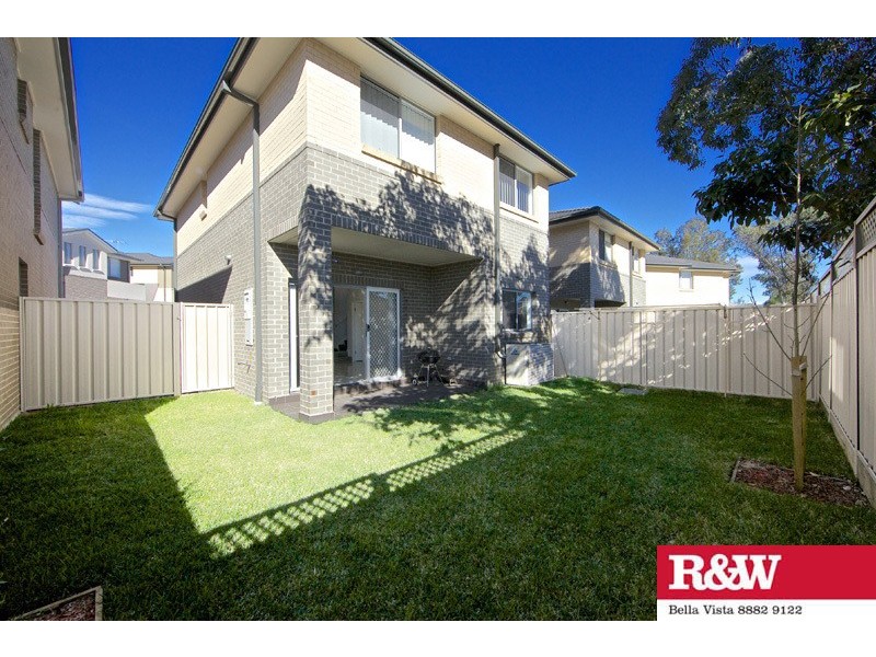 39/570 Sunnyholt Rd, Stanhope Gardens NSW 2768