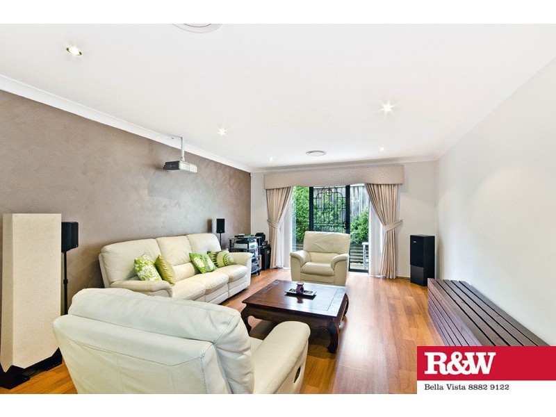Kellyville NSW 2155