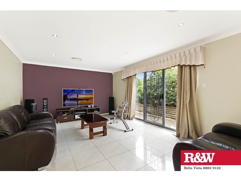 Kellyville NSW 2155