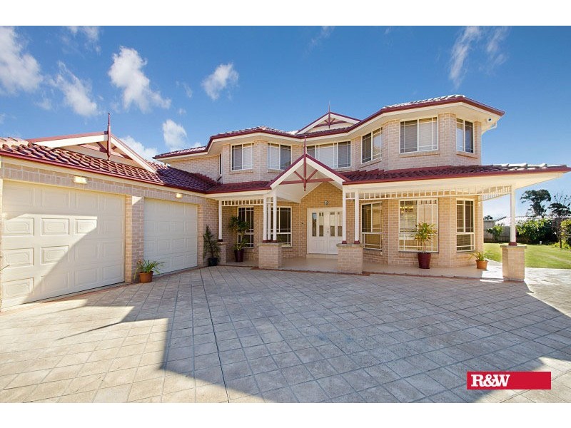 Kellyville Ridge NSW 2155