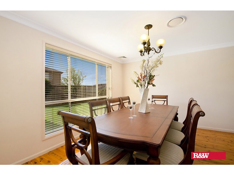 Kellyville Ridge NSW 2155