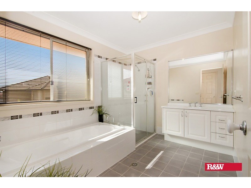 Kellyville Ridge NSW 2155