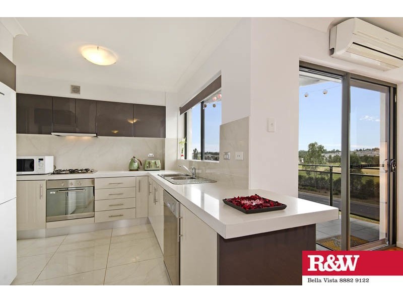 Kellyville Ridge NSW 2155