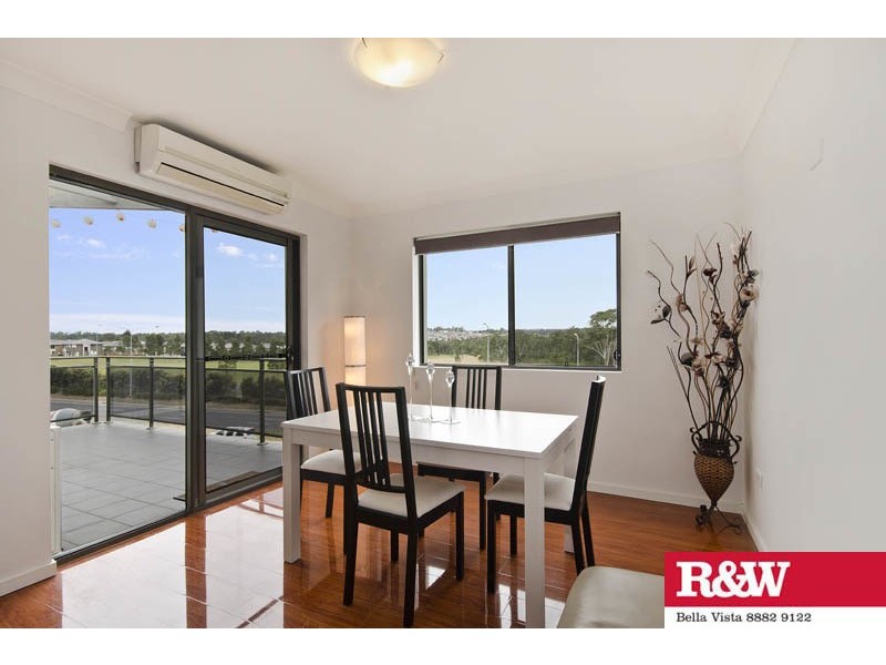 Kellyville Ridge NSW 2155