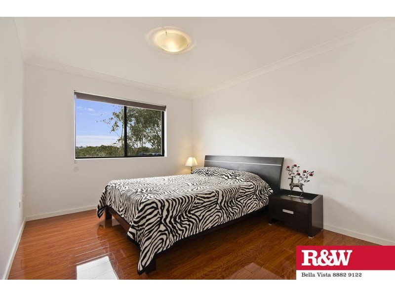 Kellyville Ridge NSW 2155