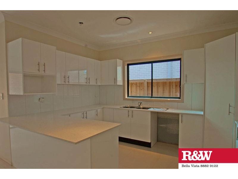 26 Tanunda, The Ponds NSW 2769