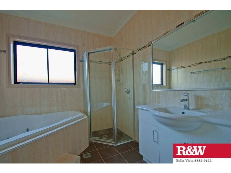 26 Tanunda, The Ponds NSW 2769