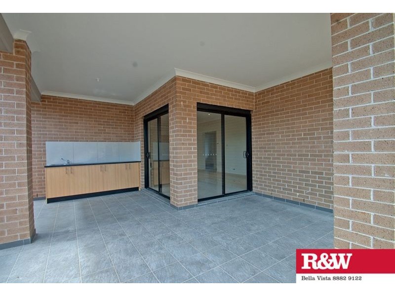 26 Tanunda, The Ponds NSW 2769