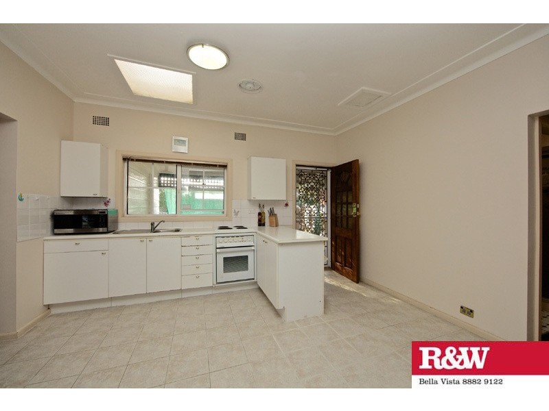 Castle Hill NSW 2154