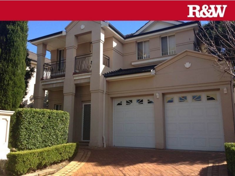 49 Diamond Ave, Glenwood NSW 2768