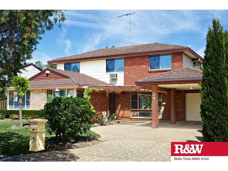 Kings Langley NSW 2147