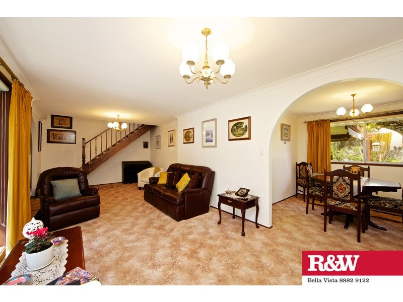 Kings Langley NSW 2147