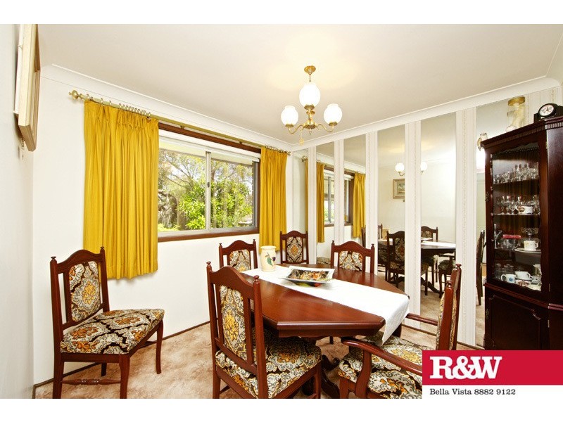 Kings Langley NSW 2147